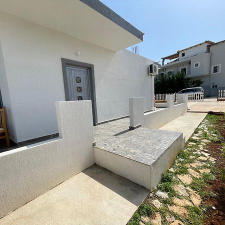 Mario Studios Ksamil Exterior foto