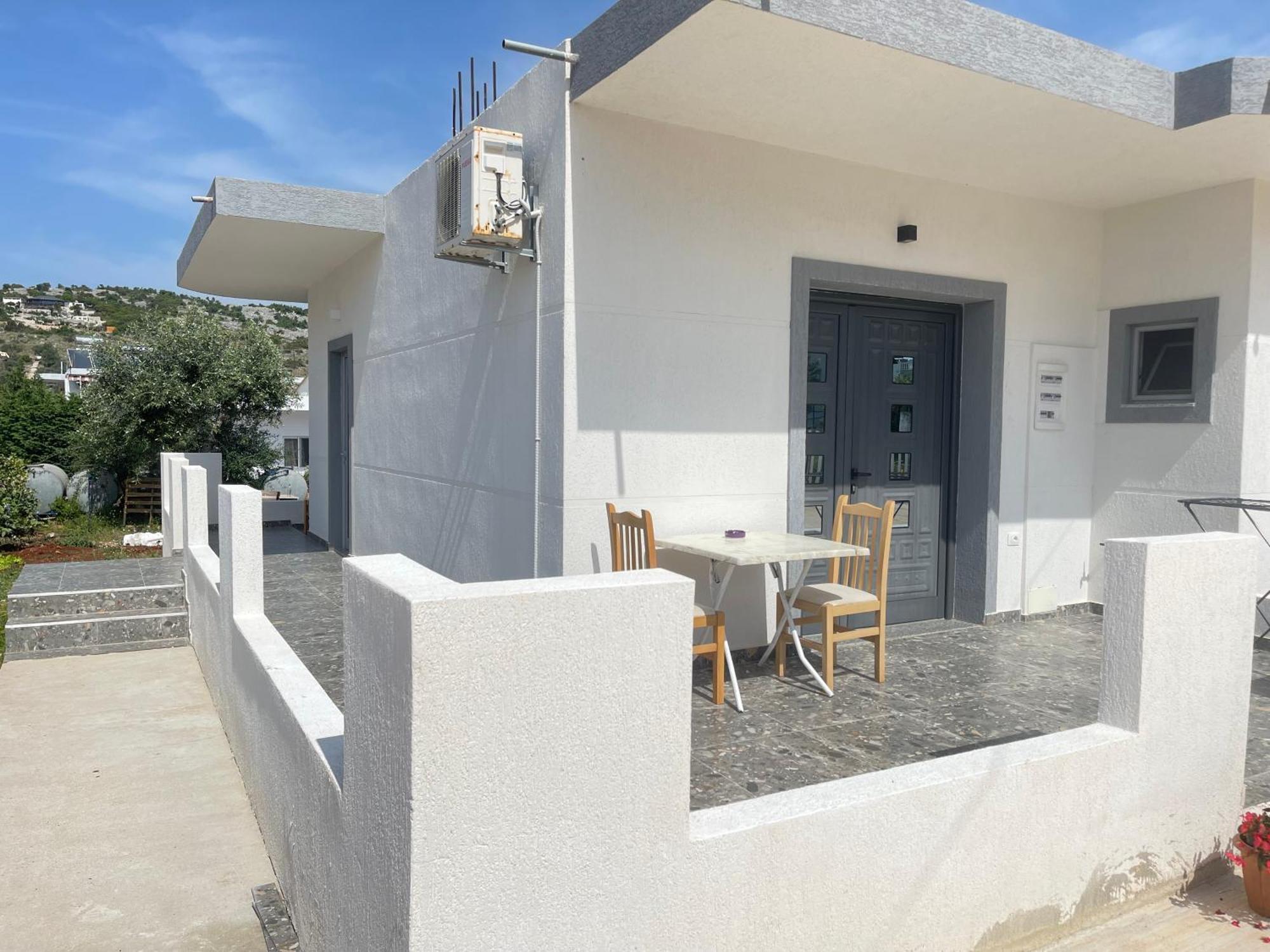 Mario Studios Ksamil Exterior foto