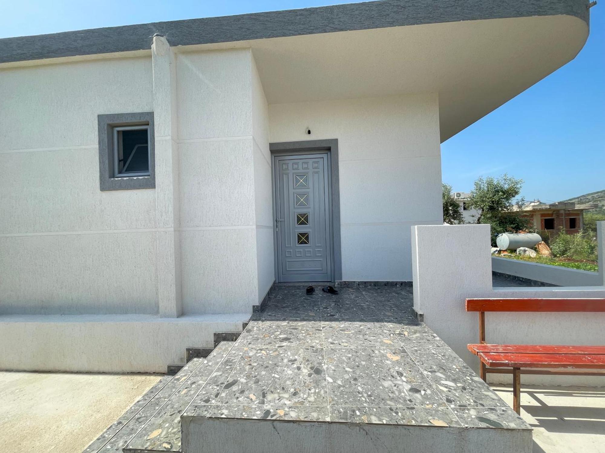 Mario Studios Ksamil Exterior foto
