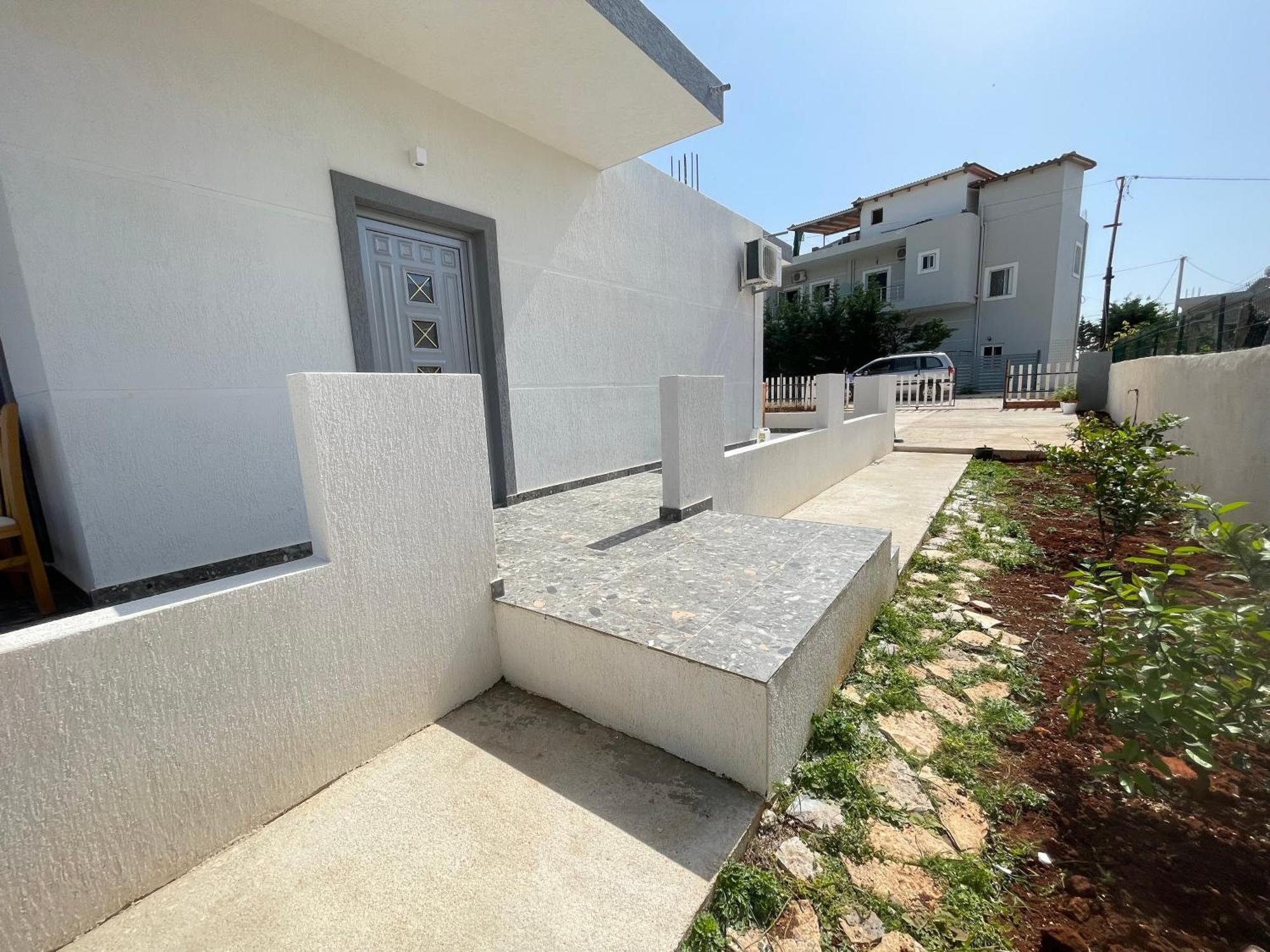 Mario Studios Ksamil Exterior foto
