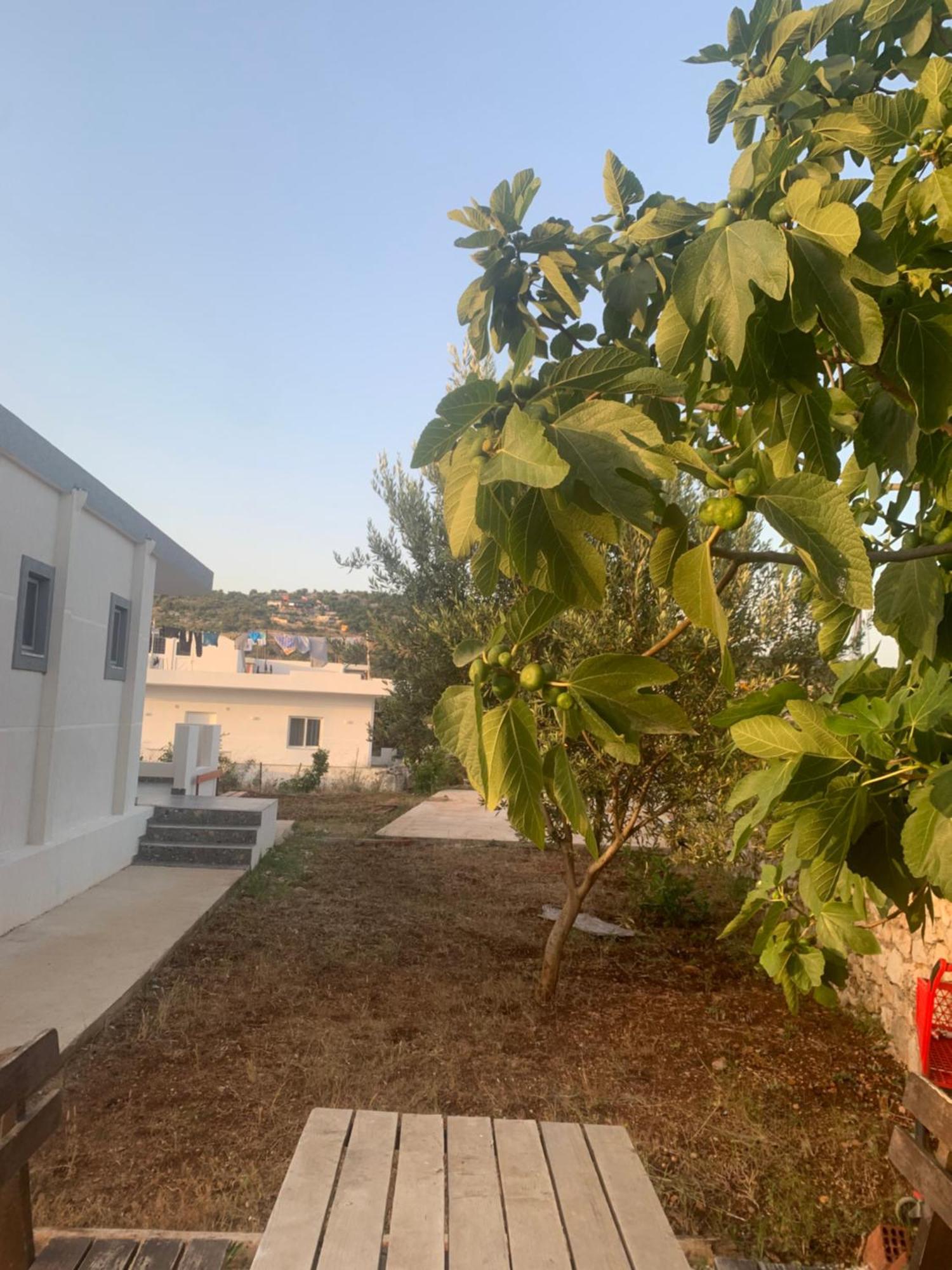 Mario Studios Ksamil Exterior foto